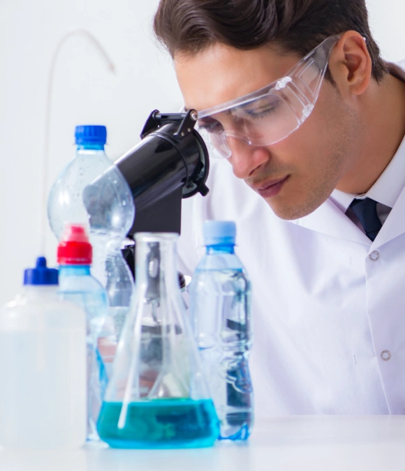 Water Testing Services service slider