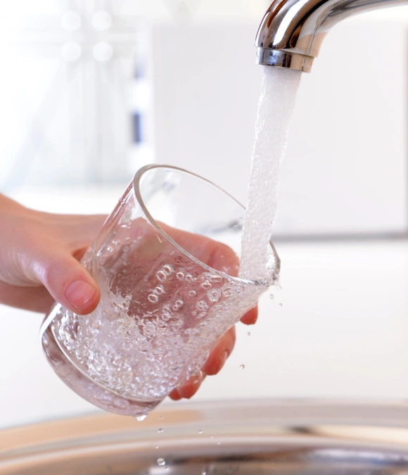 Water Testing for Home Loans service slider