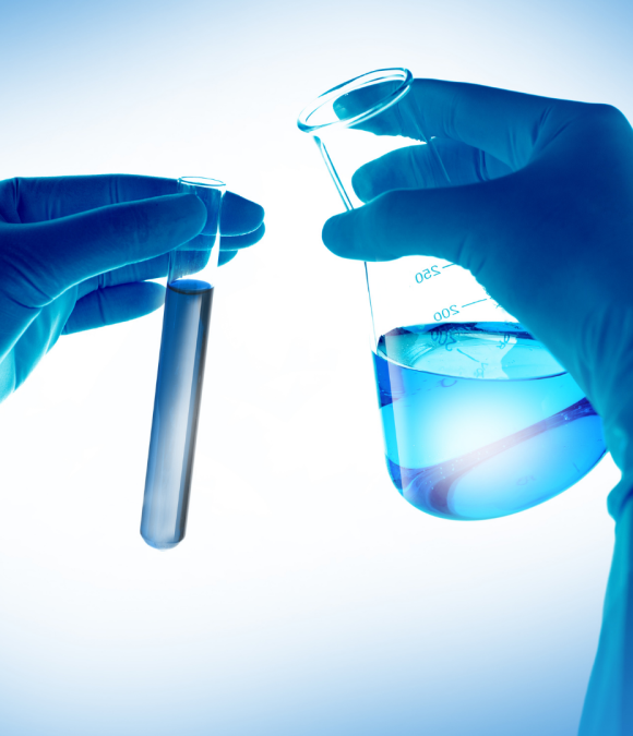 Water Testing for Realtors service slider