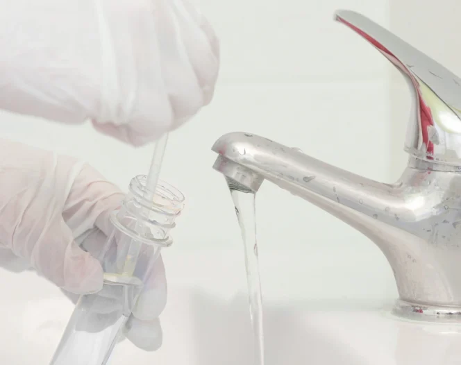 home Water Testing Services 2