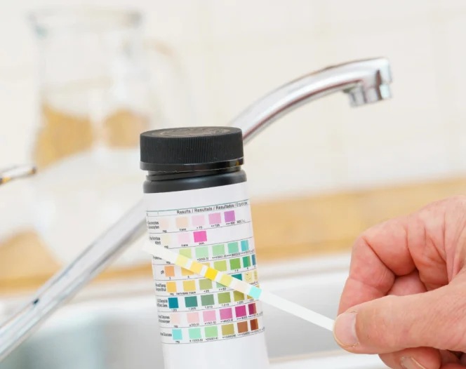 home Water Testing Services